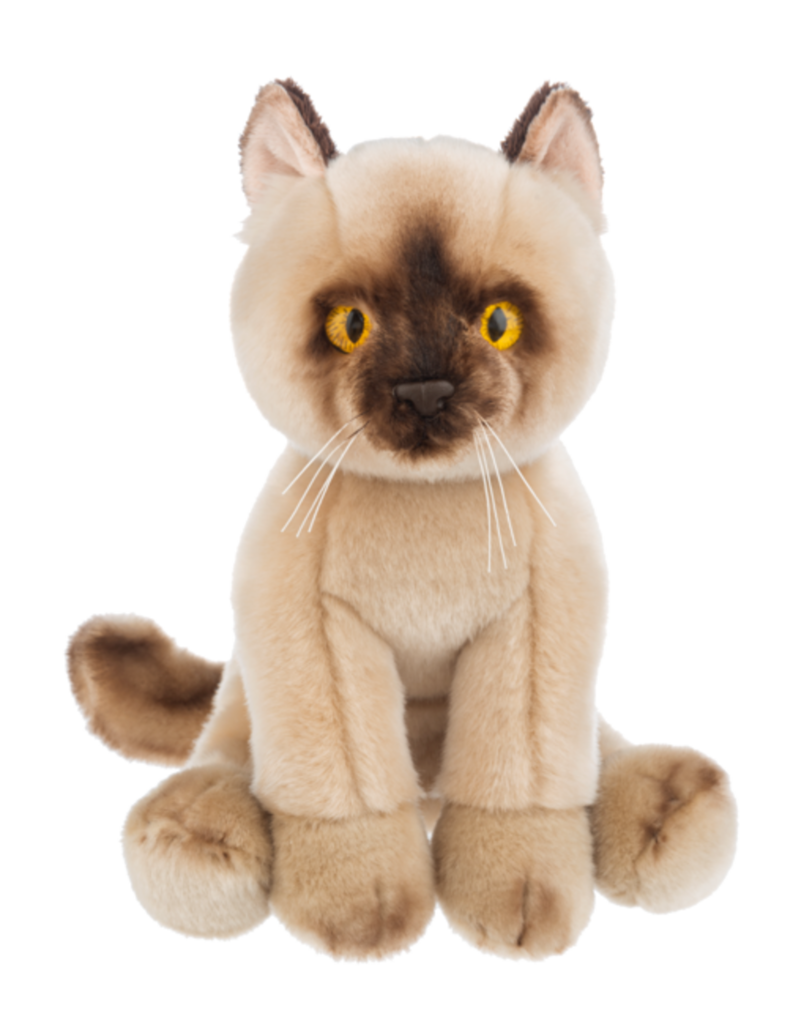 Ganz The Heritage Collection - Burmese Cat