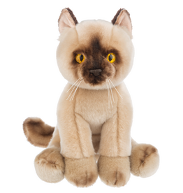 Ganz The Heritage Collection - Burmese Cat