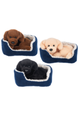 Ganz Snuggle'n Snooze Puppies Assorted