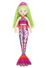 Ganz Shimmer Cove Mermaid - Marina