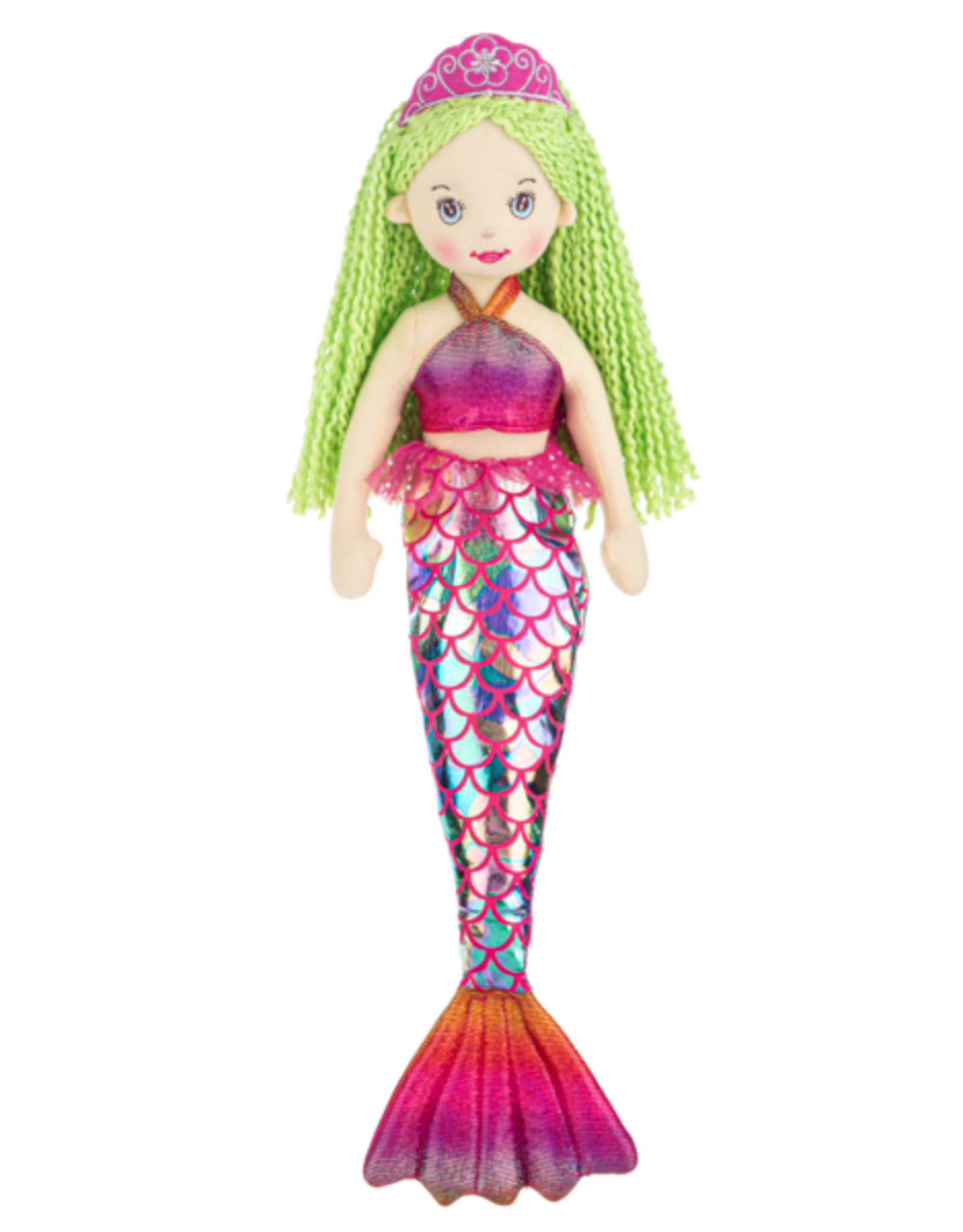 Ganz Shimmer Cove Mermaid - Marina