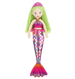 Ganz Shimmer Cove Mermaid - Marina