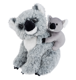 Ganz Mama Koala & Baby