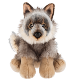 Ganz The Heritage Collection - Grey Wolf
