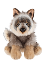 Ganz The Heritage Collection - Grey Wolf