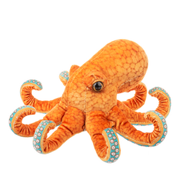 Ganz Seaside Octopus