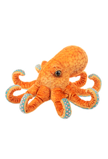 Ganz Seaside Octopus