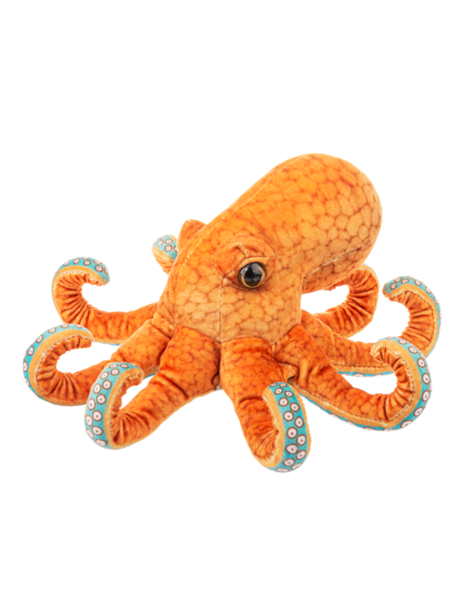 Ganz Seaside Octopus