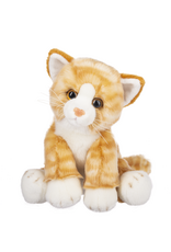 Ganz The Heritage Collection - Orange Tabby Cat