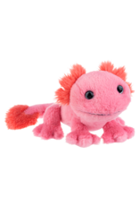 Ganz Pinkachu Axolotl