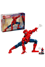 Lego Spider-Man Hero Figure