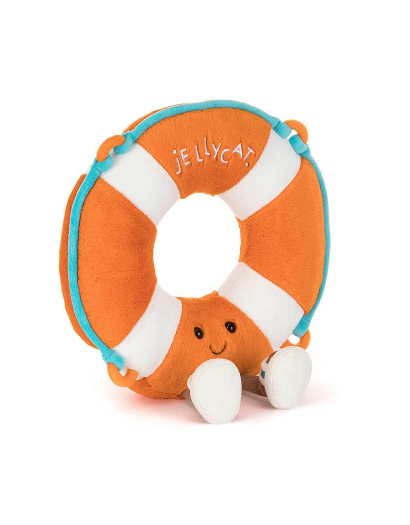 Jellycat Jellycat Amuseables Life Ring