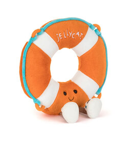 Jellycat Jellycat Amuseables Life Ring