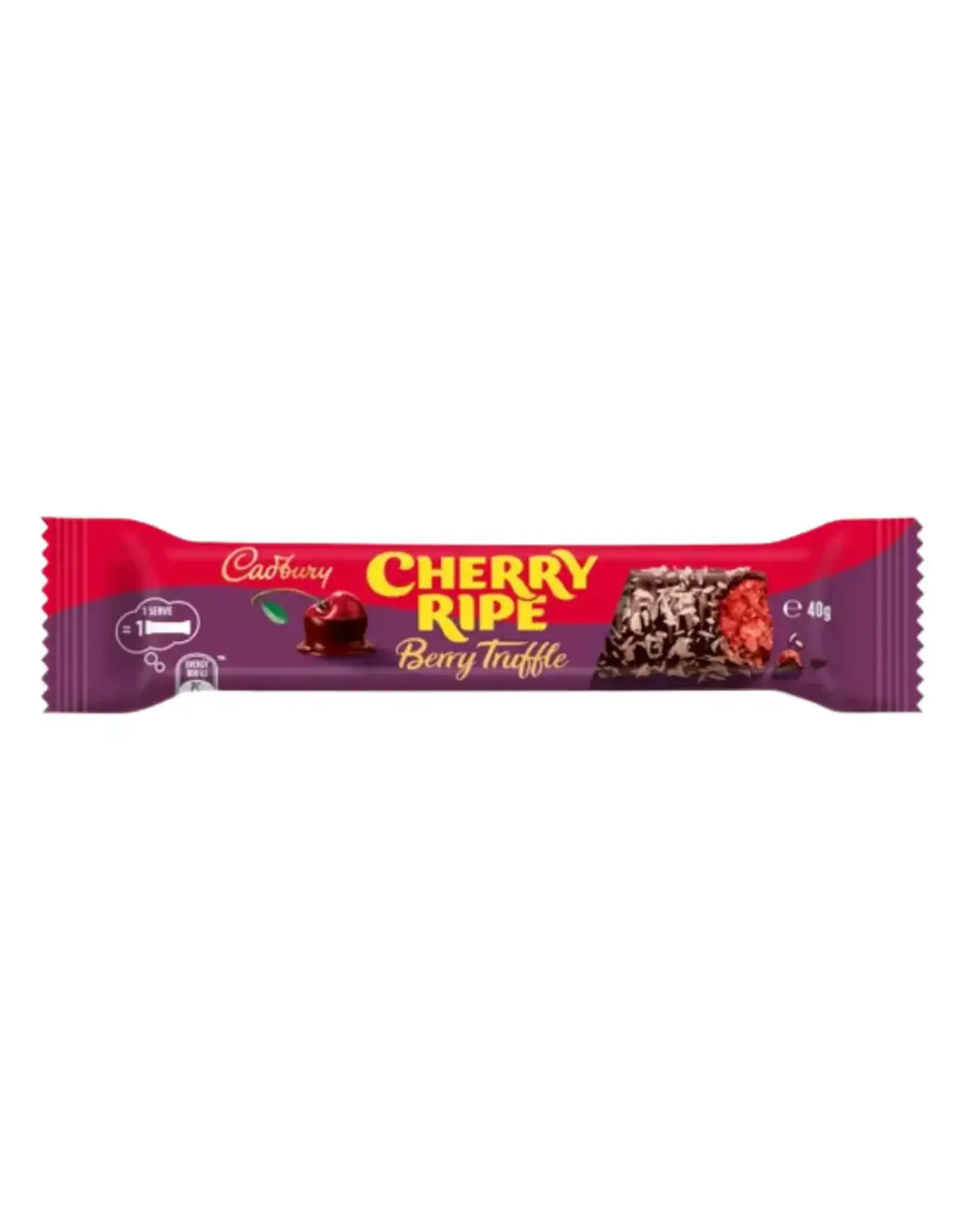 Cadbury Cadbury Cherry Ripe (Australia)