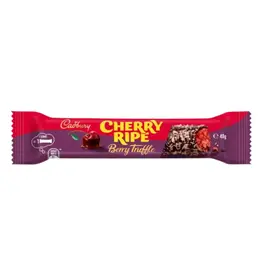 Cadbury Cadbury Cherry Ripe (Australia)