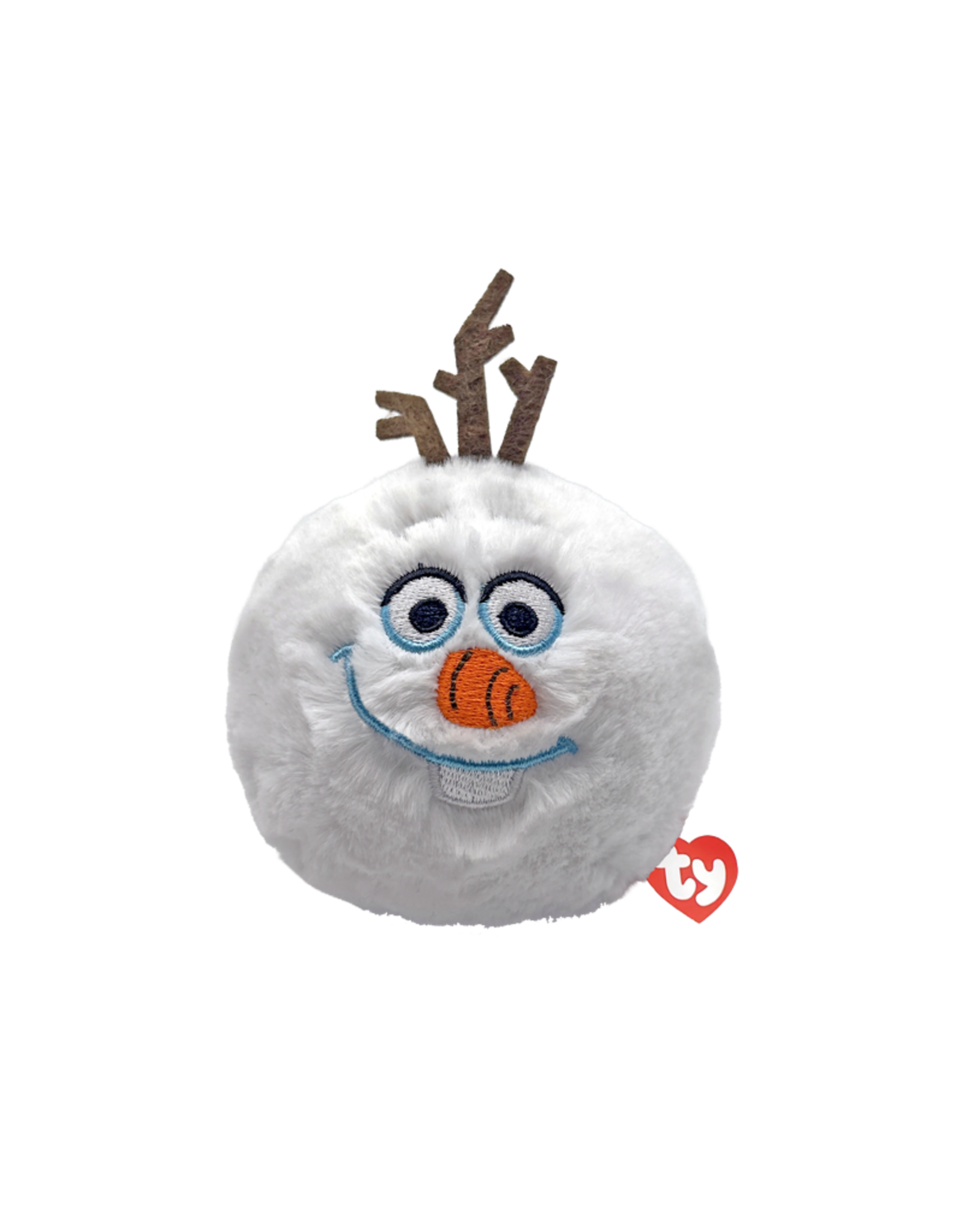 Ty Beanie Bouncer - Olaf