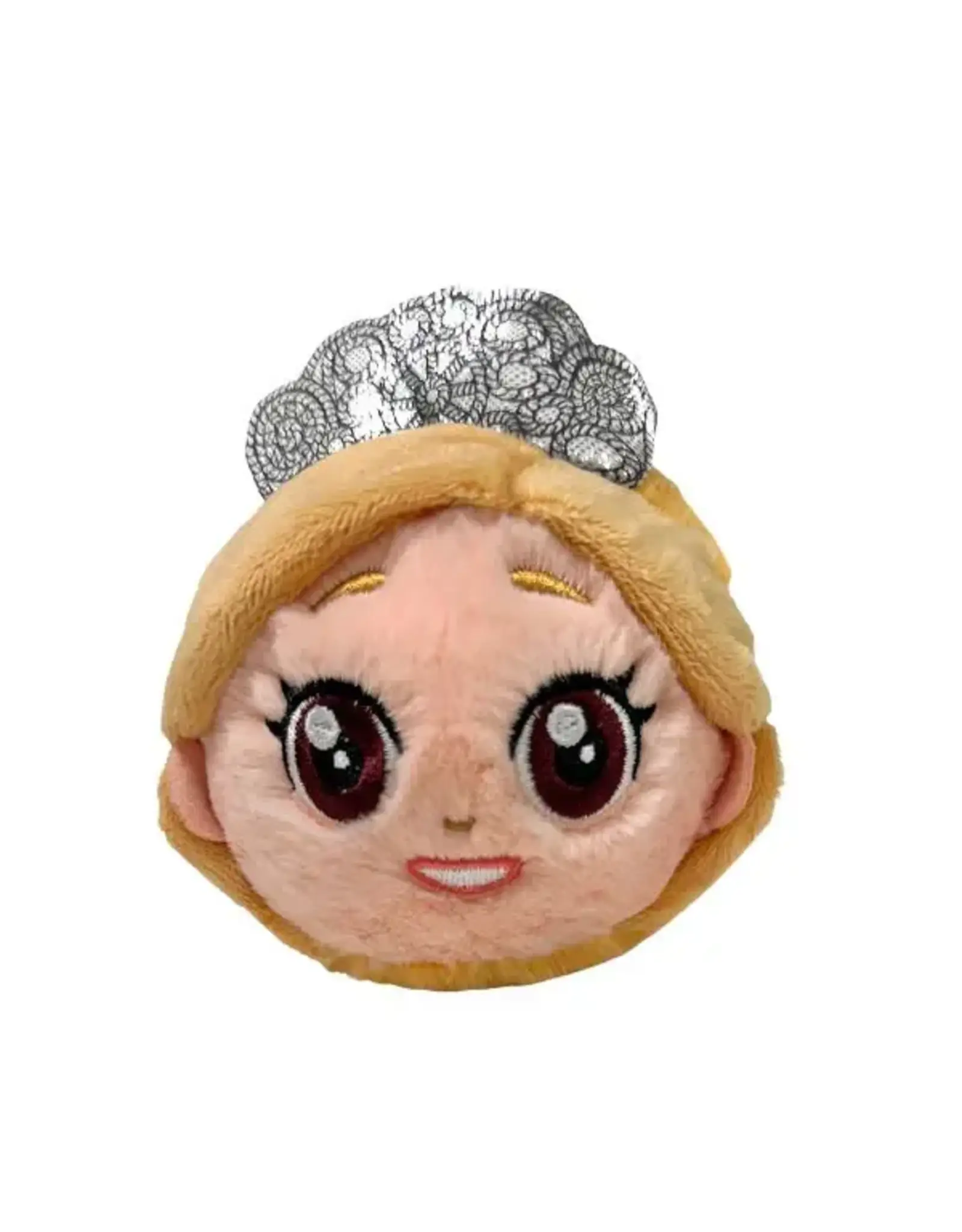 Ty Beanie Bouncer - Glinda