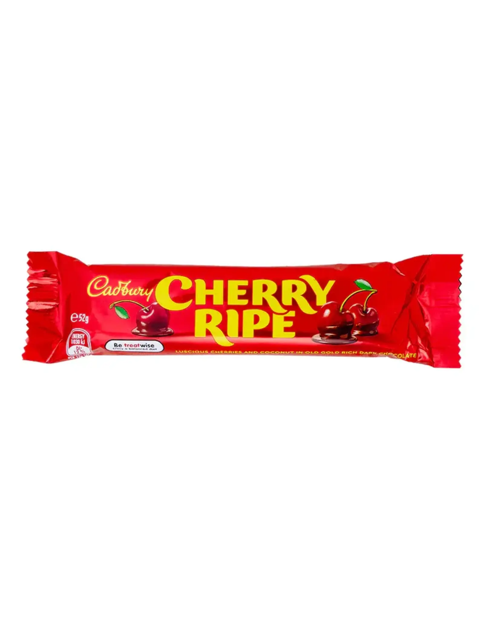 Cadbury Cadbury Cherry Ripe (Australia)
