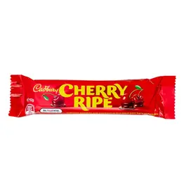 Cadbury Cadbury Cherry Ripe (Australia)