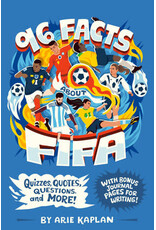 96 Facts About FIFA