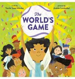 The World's Game