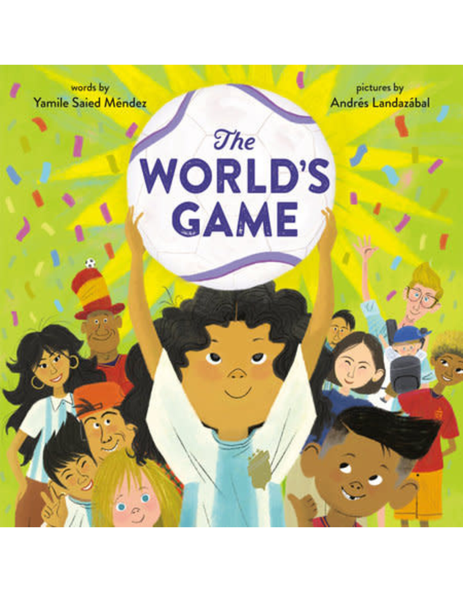 The World's Game