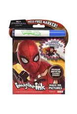 Imagine Ink: Spiderman 2