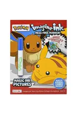 Imagine Ink: Pokemon