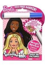 Imagine Ink: Magic Ink Barbie