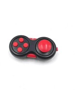 Fidget Pad