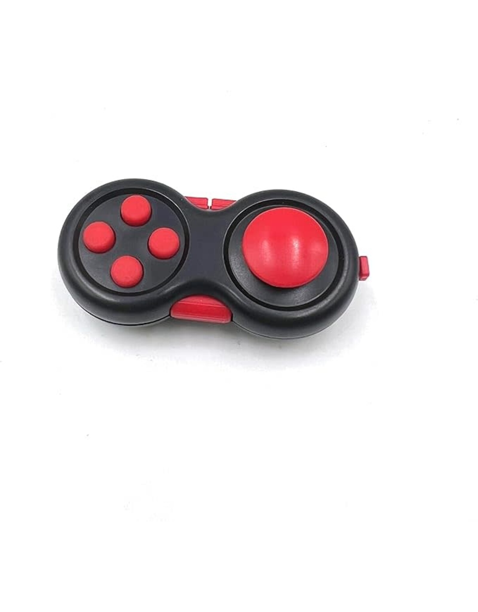 Fidget Pad