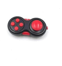 Fidget Pad