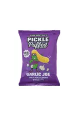 Van Holten's Pickle Puffs Garlic Joe