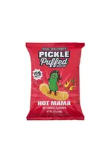 Van Holten's Pickle Puffs Hot Mama