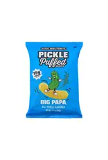 Van Holten's Pickle Puffs Big Papa