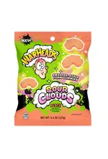 Warheads Sour Clouds Peach