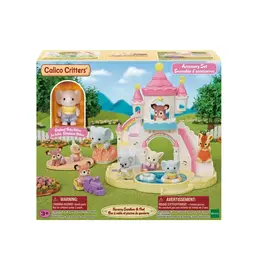 Calico Critters Calico Critters Nursery Sandbox & Pool (Elephant)
