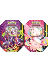 Pokemon Pokemon Mega Moonlit Tin