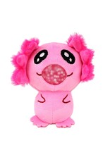 Axolotl Plush Jelly Squeeze Sensory Toy