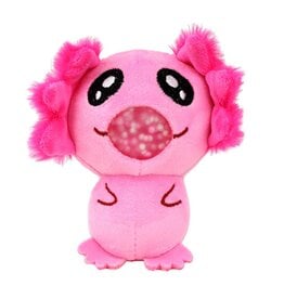 Axolotl Plush Jelly Squeeze Sensory Toy