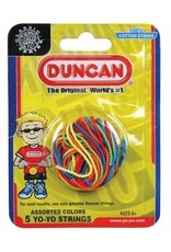 Duncan Duncan Color String 5pk