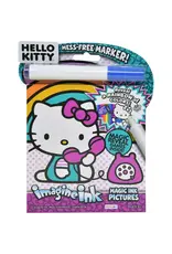 Imagine Ink: Magic Ink Hello Kitty
