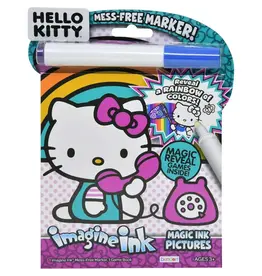 Imagine Ink: Magic Ink Hello Kitty