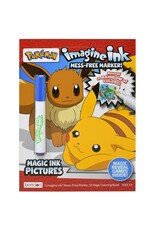 Imagine Ink: Pokemon