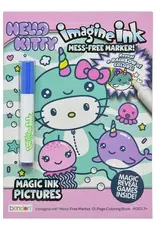 Imagine Ink: Hello Kitty