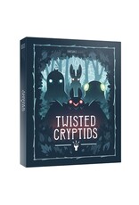 Twisted Cryptids