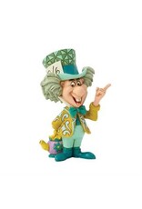 Jim Shore Mad Hatter Mini
