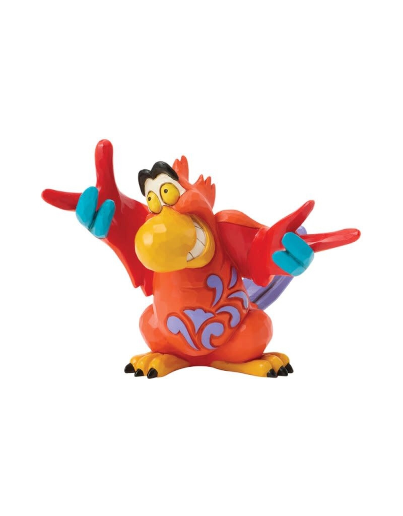 Jim Shore Iago Mini