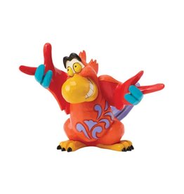 Jim Shore Iago Mini