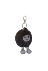Jellycat Jellycat Amuseables Black Hole Bag Charm